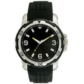 Men's Tahoe Active Watch W/ Rotating Bezel